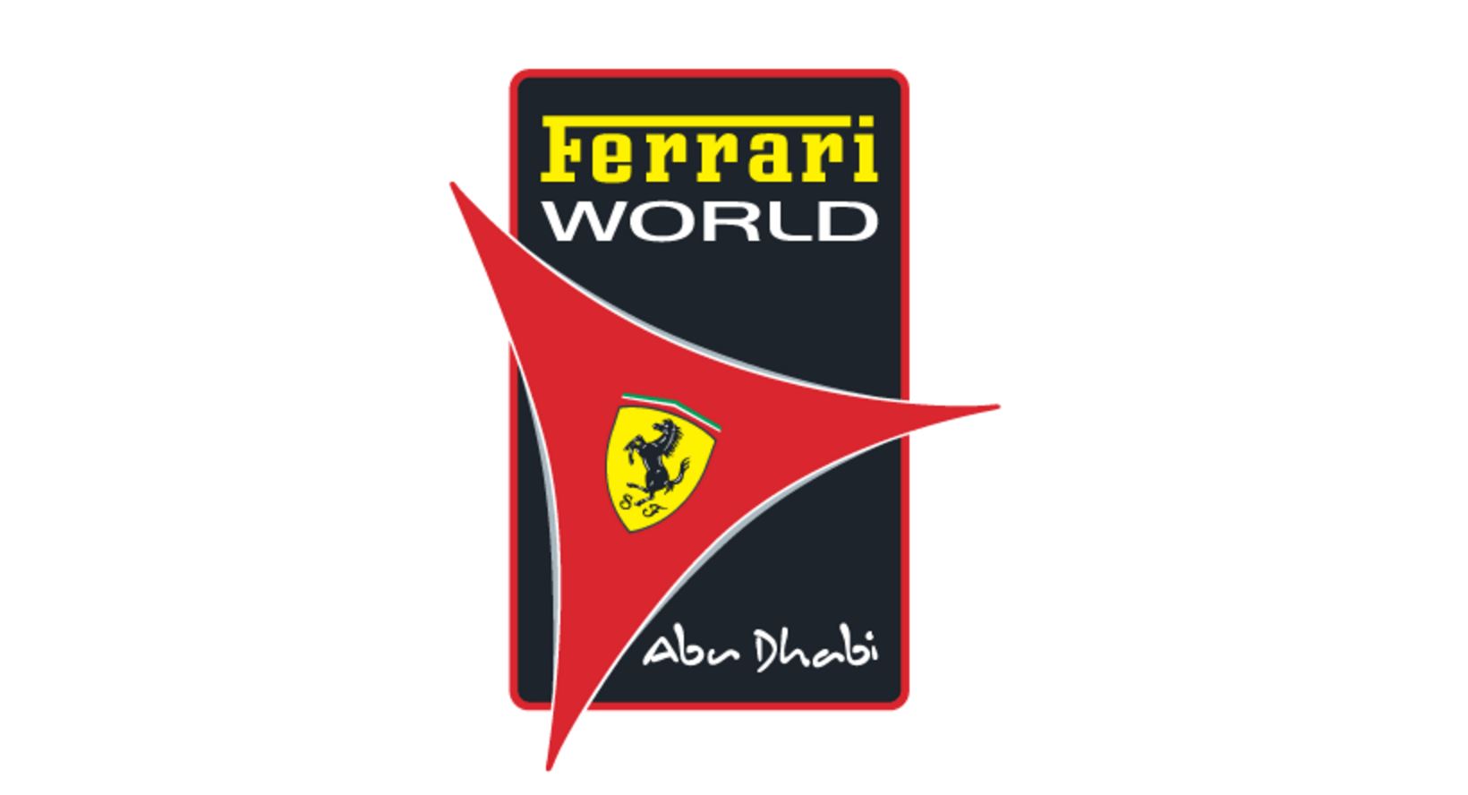 Ferrari World Abu Dhabi