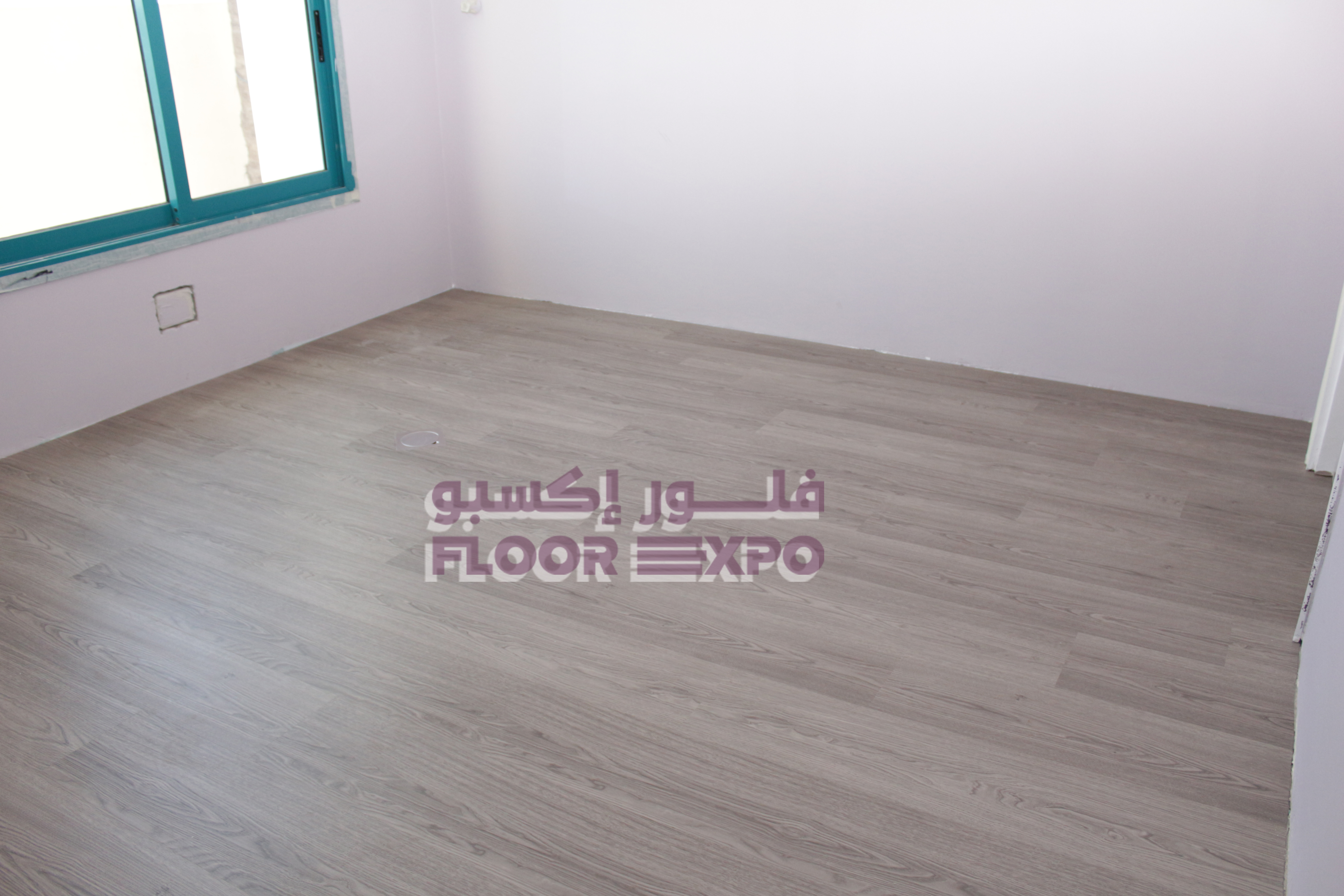 Chestnut Bronze Floor Expo SPC
