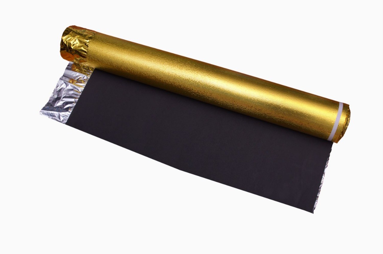 Golden Underlay - Image 3