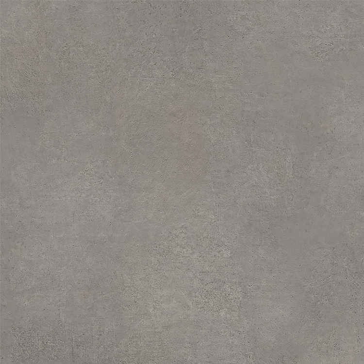 5.2 mm Authentic Concrete - Pewter ES1722360 .55mm wear layer SPC with underlay