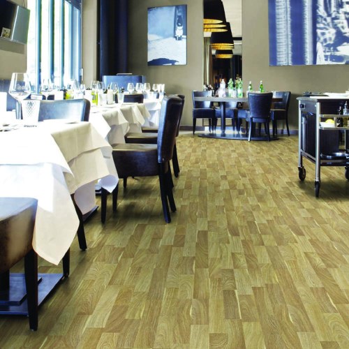 Achat Oak D2304 Dynamic 1 Col. Laminate Wood Flooring 8mm