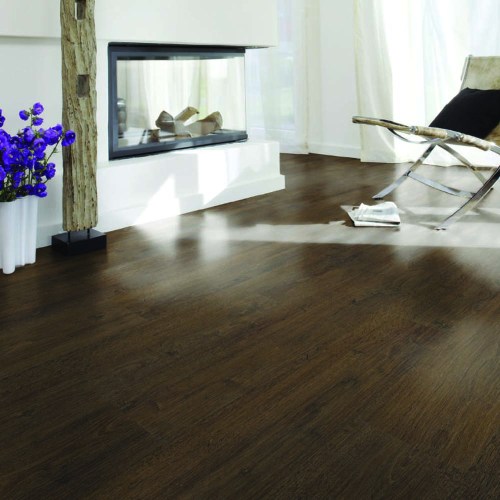 Bourdon Oak D2929 Dynamic 1 Col. Laminate Wood Flooring 8mm
