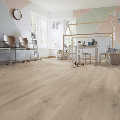 Lorine Light D4991 Dynamic 2 Col. Laminate Wood Flooring 8mm