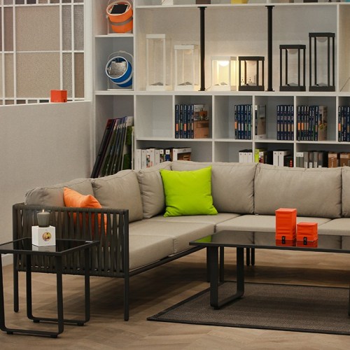 KITT Modular Living Set