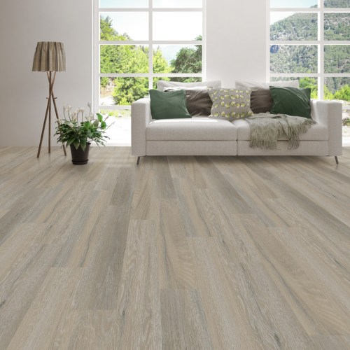 Allure Fine Line Oak Sun Baked 050212 Rigid Core SPC Flooring