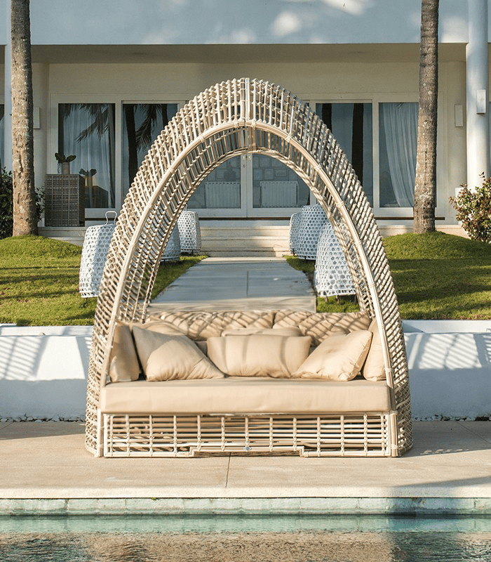 Surabaya Daybed - Image 2