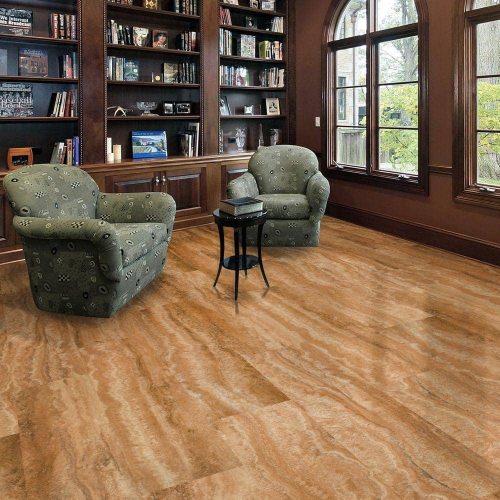 Allure Stone Aegean Travertine Noche 742917