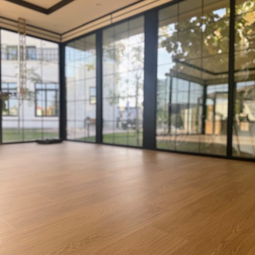 English Oak – 5mm LVT Click System
