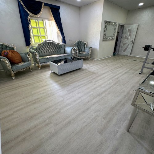 Ice Oak 30154- 5mm LVT Click System