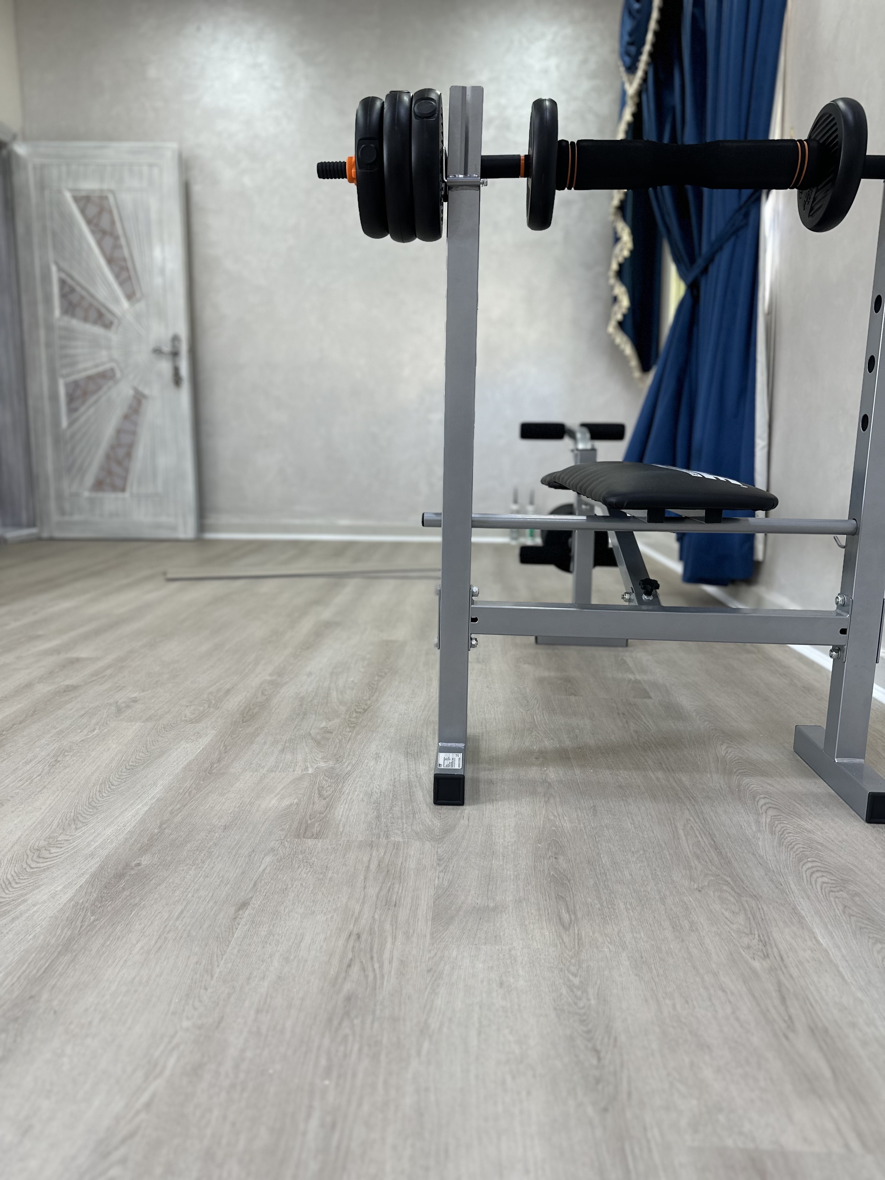 Ice Oak 30154- 5mm LVT Click System - Image 5