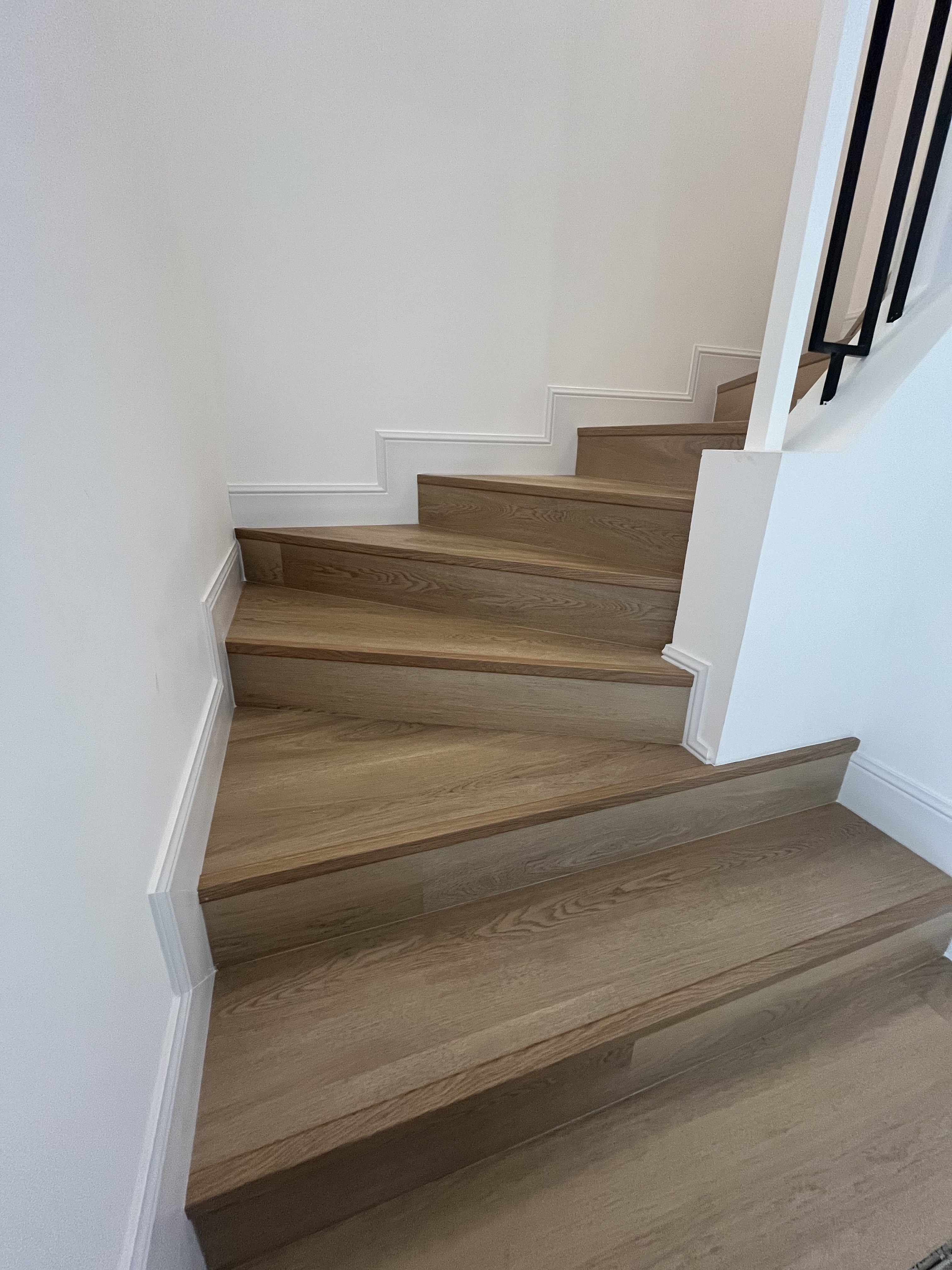 Creme Oak - 5mm LVT Click System - Image 4