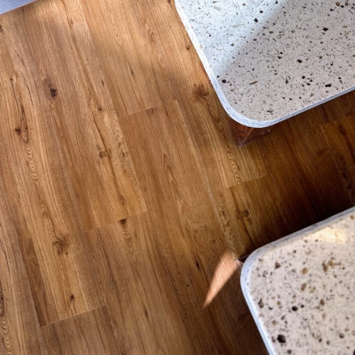 Chestnut Oak – 5mm LVT Click System
