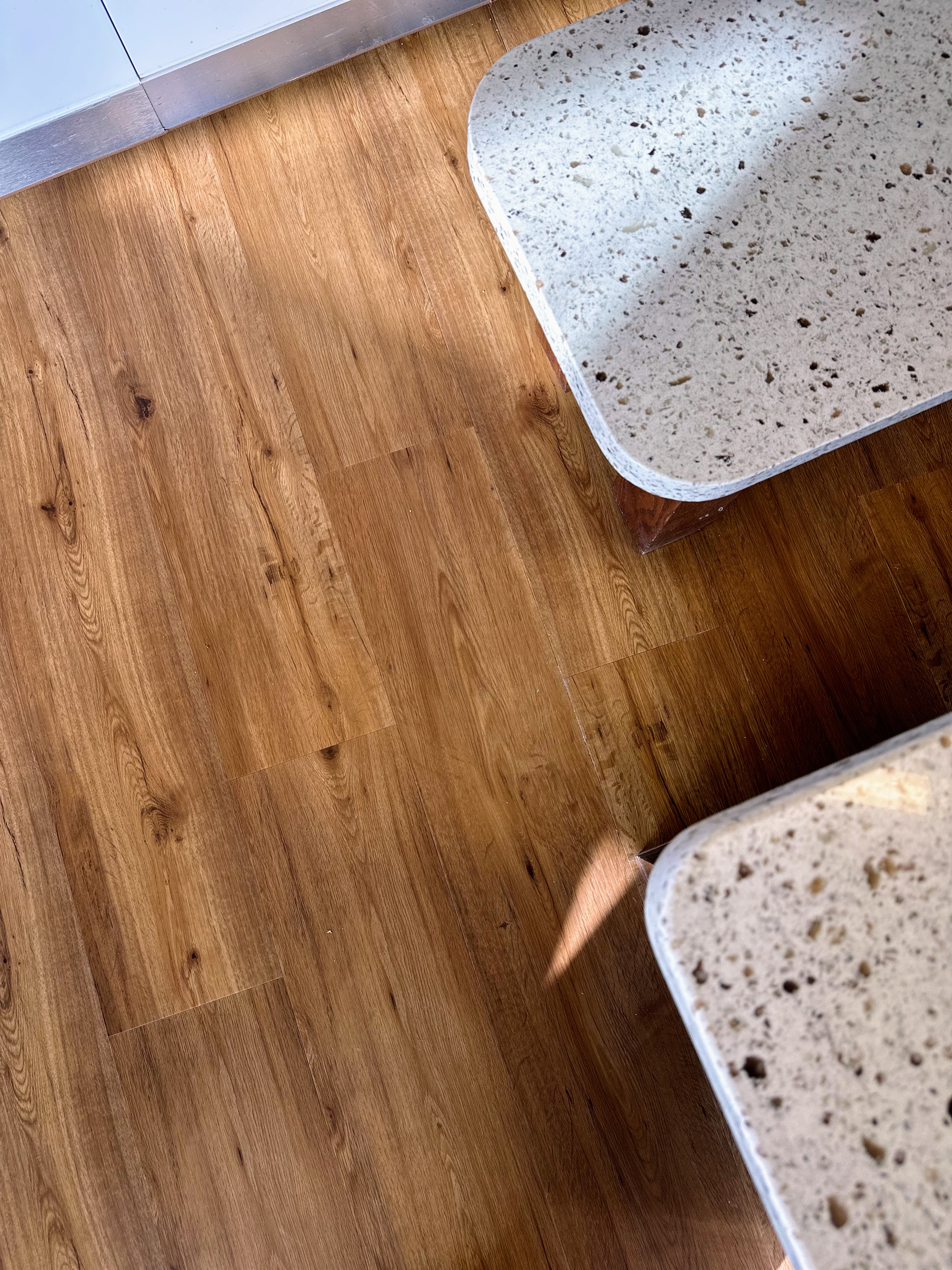 5mm chestnut oak lvt