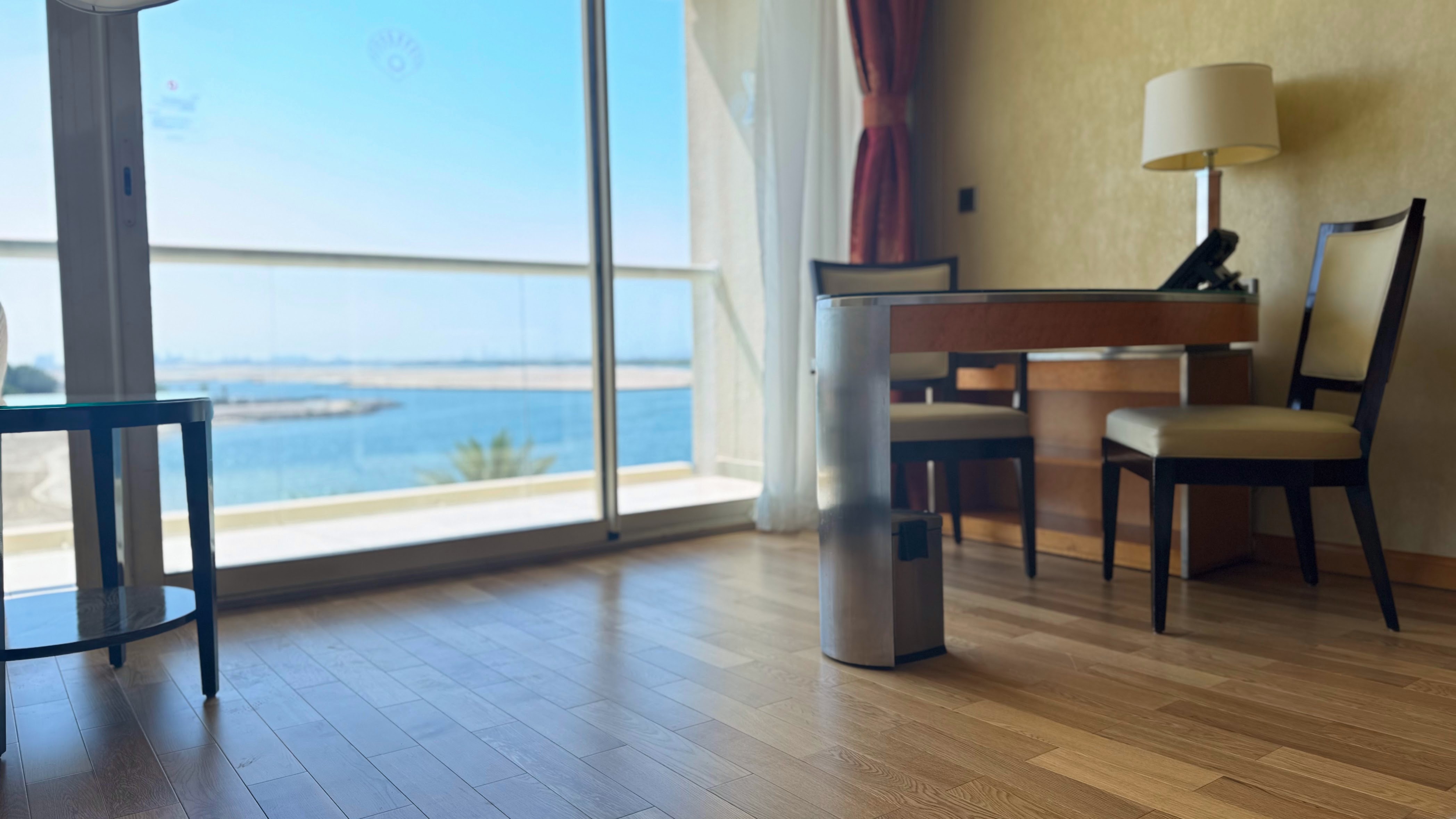 Natural wood semi solid natural oak