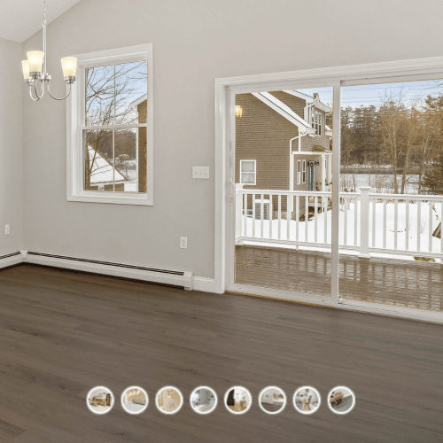 Terra Rigid Core ~ Callaghan