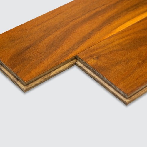 Burma Teak