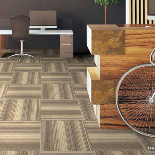 Nano Carpet Tile