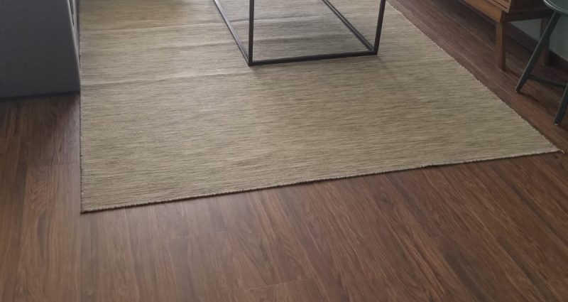cocoa walnut lvt 5mm
